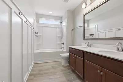 530 Beechcreek Drive, Spartanburg, SC 29303 - Photo 23