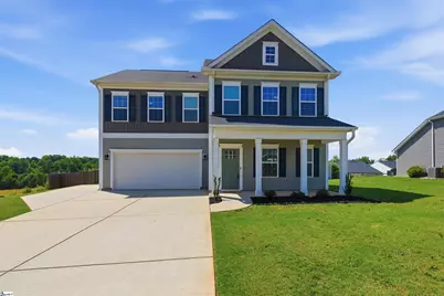 530 Beechcreek Drive, Spartanburg, SC 29303 - Photo 3