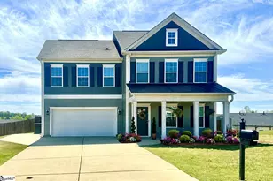 530 Beechcreek Dr, Spartanburg, SC 29303 - Photo 1