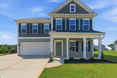 530 Beechcreek Drive, Spartanburg, SC 29303 - Photo 5