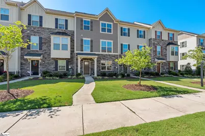 18 Eagle Field Lane, Greenville, SC 29607 - Photo 5