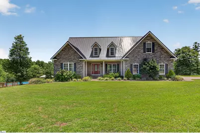 1051 Wild Deer Lane, Belton, SC 29627 - Photo 1