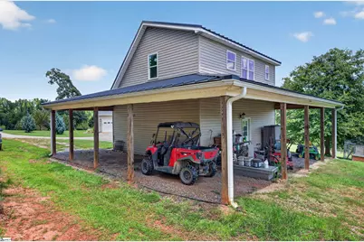 1051 Wild Deer Lane, Belton, SC 29627 - Photo 41