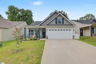 464 Timberwood Dr, Woodruff, SC 29388 - Photo 1