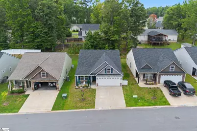 464 Timberwood Drive, Woodruff, SC 29388 - Photo 35