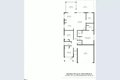 464 Timberwood Drive, Woodruff, SC 29388 - Photo 37