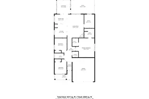 464 Timberwood Dr, Woodruff, SC 29388 - Photo 37