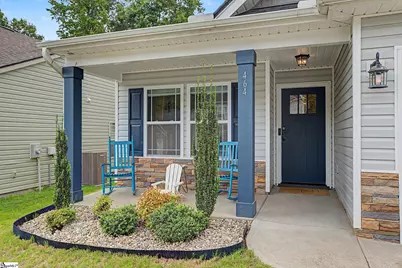 464 Timberwood Drive, Woodruff, SC 29388 - Photo 7