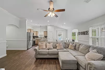 464 Timberwood Drive, Woodruff, SC 29388 - Photo 21