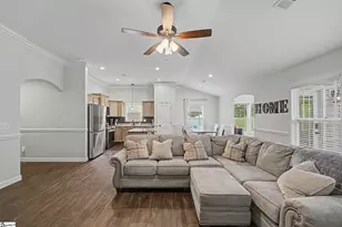 464 Timberwood Dr, Woodruff, SC 29388 - Photo 21