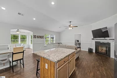 464 Timberwood Drive, Woodruff, SC 29388 - Photo 27