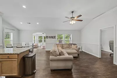 464 Timberwood Drive, Woodruff, SC 29388 - Photo 19