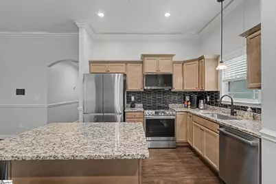 464 Timberwood Drive, Woodruff, SC 29388 - Photo 3