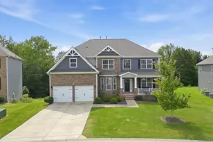 530 FOX RUN Trl, Woodruff, SC 29388 - Photo 1