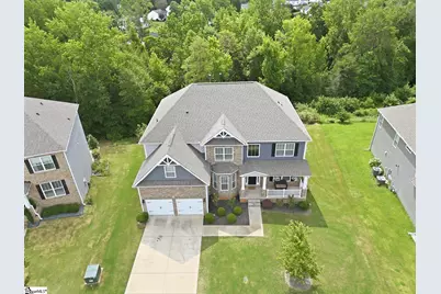 530 Fox Run Trail, Woodruff, SC 29388 - Photo 49