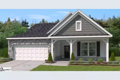 215 Poinsett Bridge Way, Greenville, SC 29607 - Photo 1