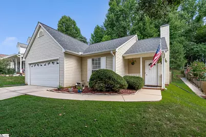 109 W Fall River Way, Simpsonville, SC 29680 - Photo 29