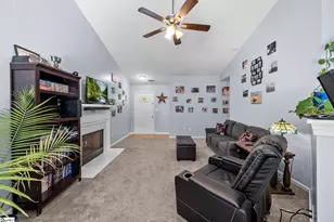 109 W Fall River Way, Simpsonville, SC 29680 - Photo 5