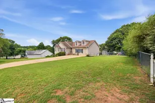 204 Sussex Way, Anderson, SC 29625 - Photo 5