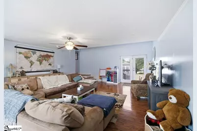 204 Sussex Way, Anderson, SC 29625 - Photo 17