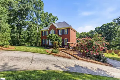 104 Moss Creek Court, Greenville, SC 29609 - Photo 3