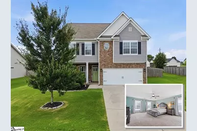 822 Genesis Way, Lyman, SC 29365 - Photo 1