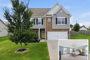 822 Genesis Wy, Lyman, SC 29365 - Photo 1