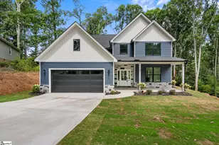 5 Chickamauga Ln, Simpsonville, SC 29681 - Photo 1