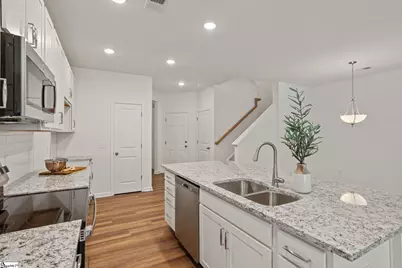 206 Spartina Court, Spartanburg, SC 29307 - Photo 9