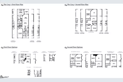201 Spartina Court, Spartanburg, SC 29307 - Photo 27