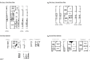 201 Spartina Ct, Spartanburg, SC 29307 - Photo 27