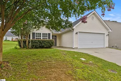 117 Ivy Trellis Court, Simpsonville, SC 29681 - Photo 21