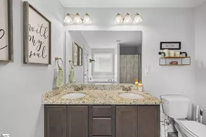 437 Kensrowe Drive, Boiling Springs, SC 29316 - Photo 17