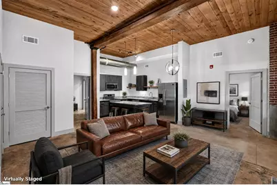 806 Green Avenue #UNIT 127, Greenville, SC 29605 - Photo 5