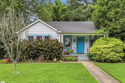 117 Lucille Avenue, Easley, SC 29640 - Photo 1