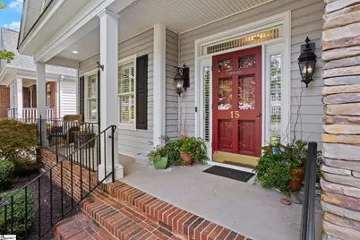 15 Crabapple Court, Greenville, SC 29605 - Photo 5