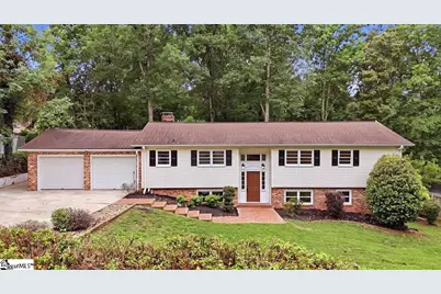107 Edwards Mill Road, Taylors, SC 29687 - Photo 1