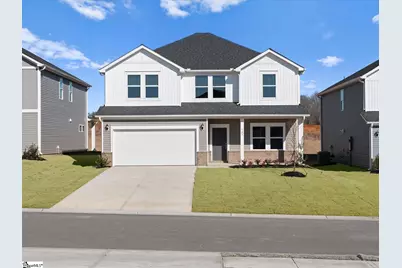 411 Ragland Avenue, Greer, SC 29651 - Photo 1