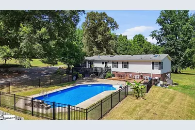 637 Ranch Road, Laurens, SC 29360 - Photo 27