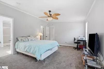 637 Ranch Road, Laurens, SC 29360 - Photo 21