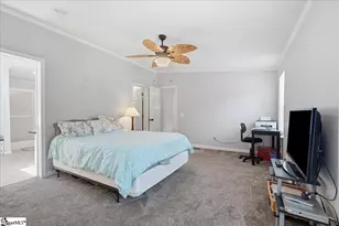 637 Ranch Rd, Laurens, SC 29360 - Photo 21