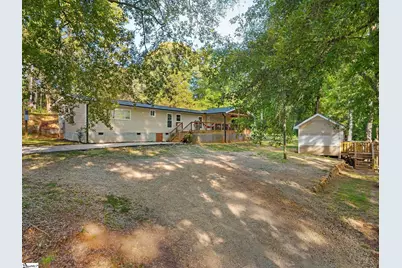 217 Old River Road, Pelzer, SC 29669 - Photo 1