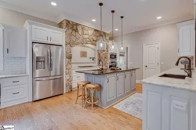 130 Steeplechase, Belton, SC 29627 - Photo 19