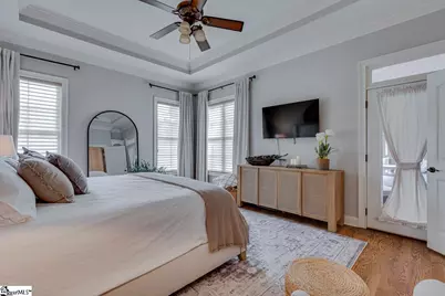 130 Steeplechase, Belton, SC 29627 - Photo 39