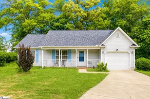 119 E Ridgemont Ct, Greenville, SC 29617 - Photo 1