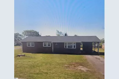 168 Old Pacolet Road, Cowpens, SC 29330 - Photo 1