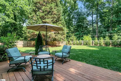 109 Hillsborough Drive, Greenville, SC 29615 - Photo 39