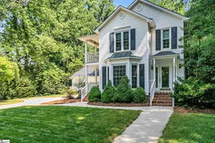 109 Hillsborough Dr, Greenville, SC 29615 - Photo 3