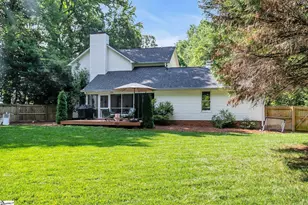 109 Hillsborough Dr, Greenville, SC 29615 - Photo 41