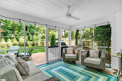 109 Hillsborough Drive, Greenville, SC 29615 - Photo 37